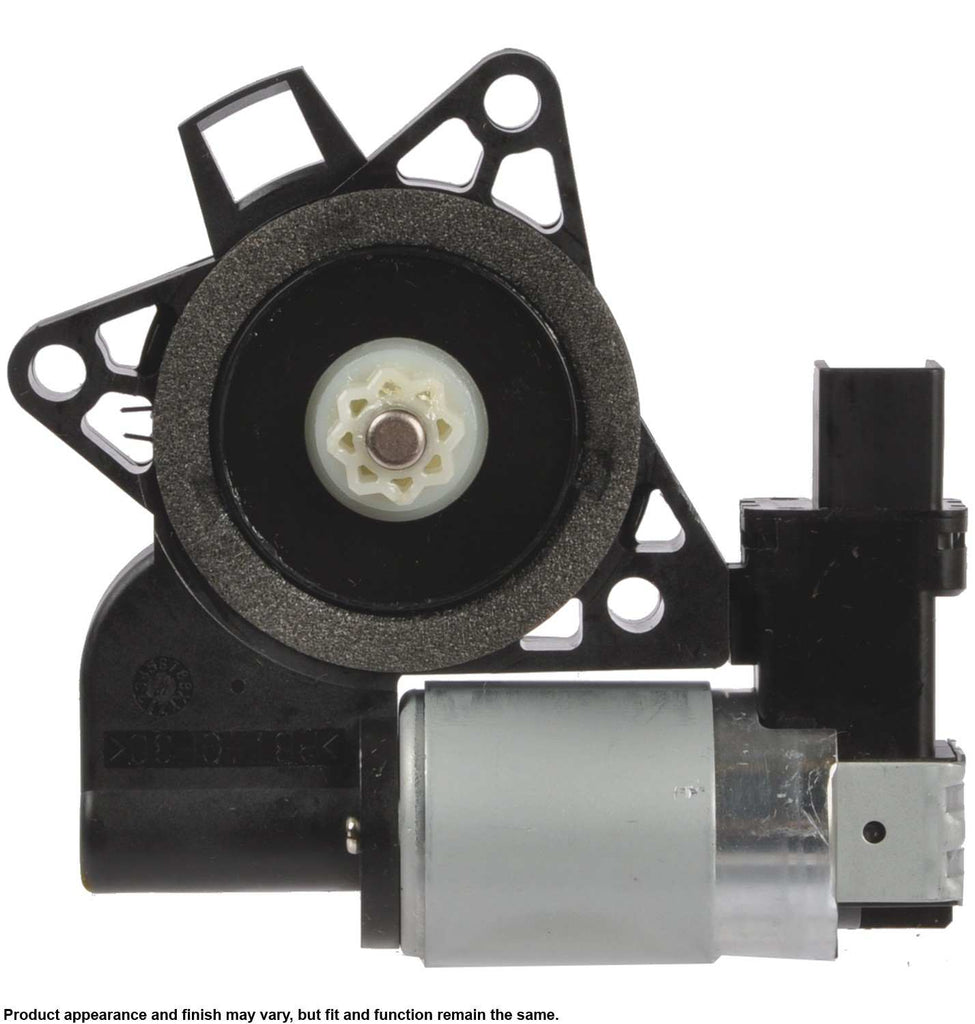New Power Window Motor - A1 Cardone 82-1770