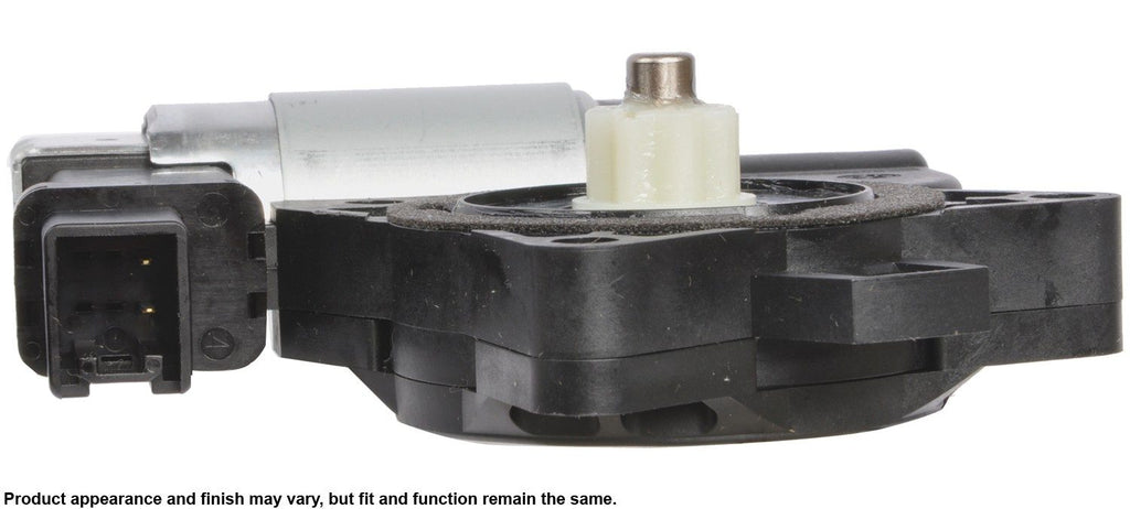 New Power Window Motor - A1 Cardone 82-1770