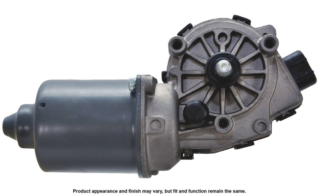 New Windshield Wiper Motor - A1 Cardone 85-20046
