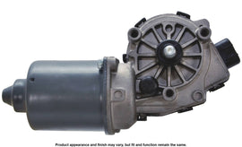 New Windshield Wiper Motor - A1 Cardone 85-20046