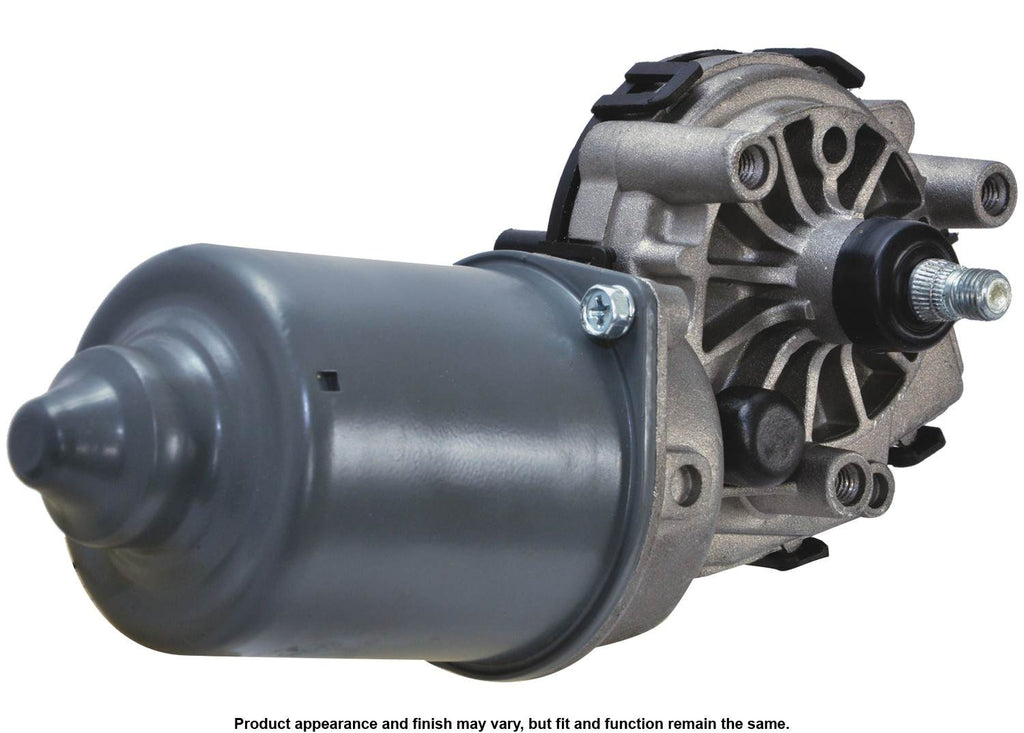 New Windshield Wiper Motor - A1 Cardone 85-20046