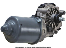 Load image into Gallery viewer, New Windshield Wiper Motor - A1 Cardone 85-20046