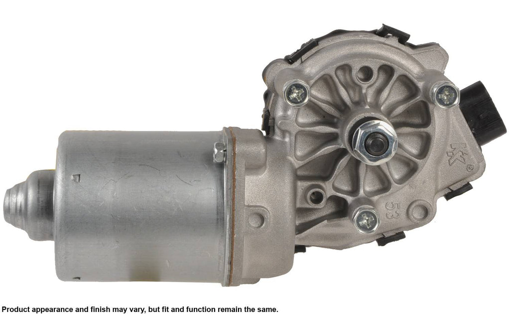 New Windshield Wiper Motor - A1 Cardone 85-2067