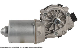 New Windshield Wiper Motor - A1 Cardone 85-2067