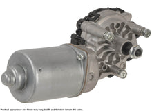 Load image into Gallery viewer, New Windshield Wiper Motor - A1 Cardone 85-2067