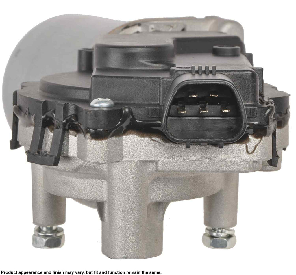 New Windshield Wiper Motor - A1 Cardone 85-2067
