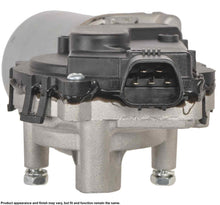 Load image into Gallery viewer, New Windshield Wiper Motor - A1 Cardone 85-2067