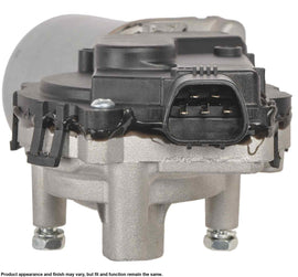 New Windshield Wiper Motor - A1 Cardone 85-2067