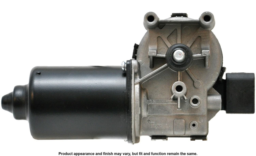 New Windshield Wiper Motor - A1 Cardone 85-4419