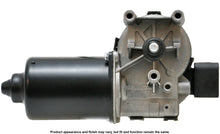 Load image into Gallery viewer, New Windshield Wiper Motor - A1 Cardone 85-4419