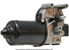 Load image into Gallery viewer, New Windshield Wiper Motor - A1 Cardone 85-4419