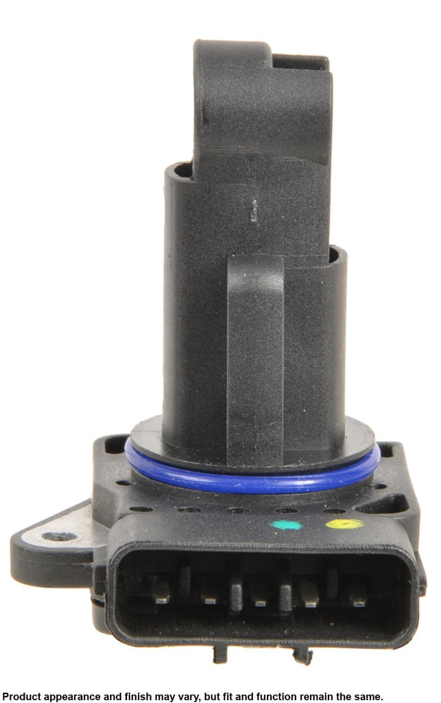 New  Mass Air Flow Sensor - A1 Cardone 86-50040