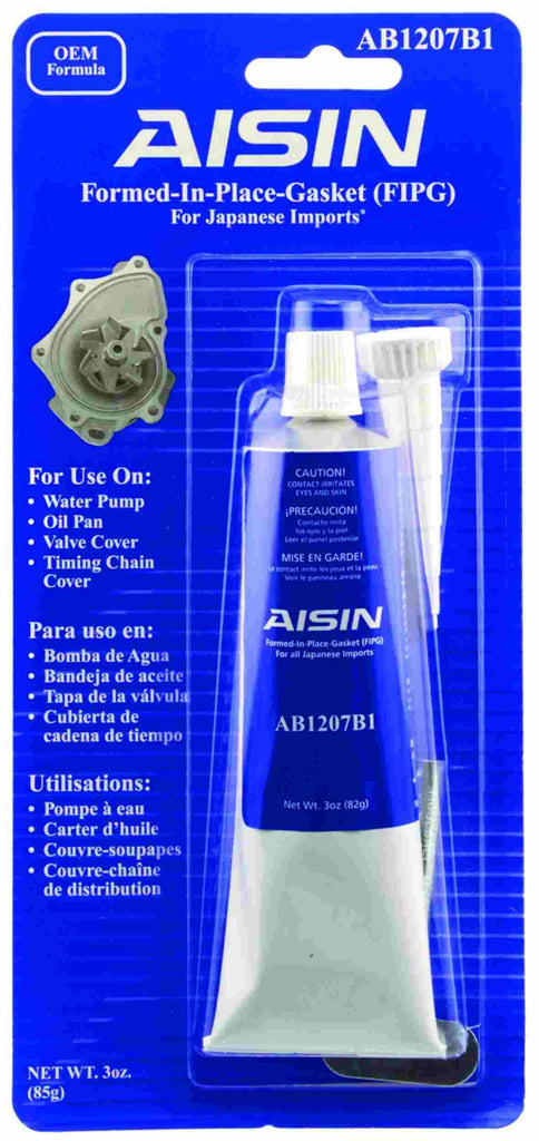 OE Formula Form-In-Place-Gasket - Aisin AB1207B1
