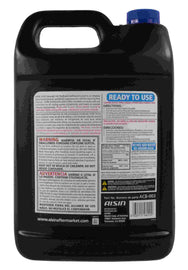 OE Formulated Engine Coolant   Antifreeze - Aisin ACB003