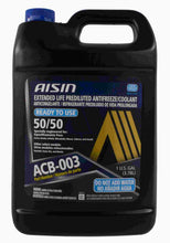 Load image into Gallery viewer, OE Formulated Engine Coolant   Antifreeze - Aisin ACB003