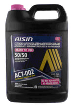 Load image into Gallery viewer, OE Formulated Engine Coolant   Antifreeze - Aisin ACT002
