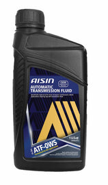 OE Formulated Automatic Transmission Fluid - Aisin ATF-0WS