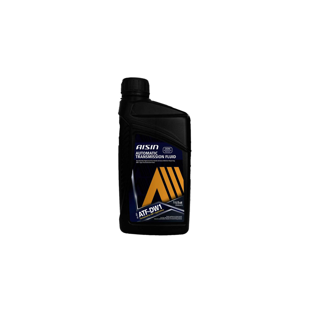 OE Formulated Automatic Transmission Fluid - Aisin ATF-DW1