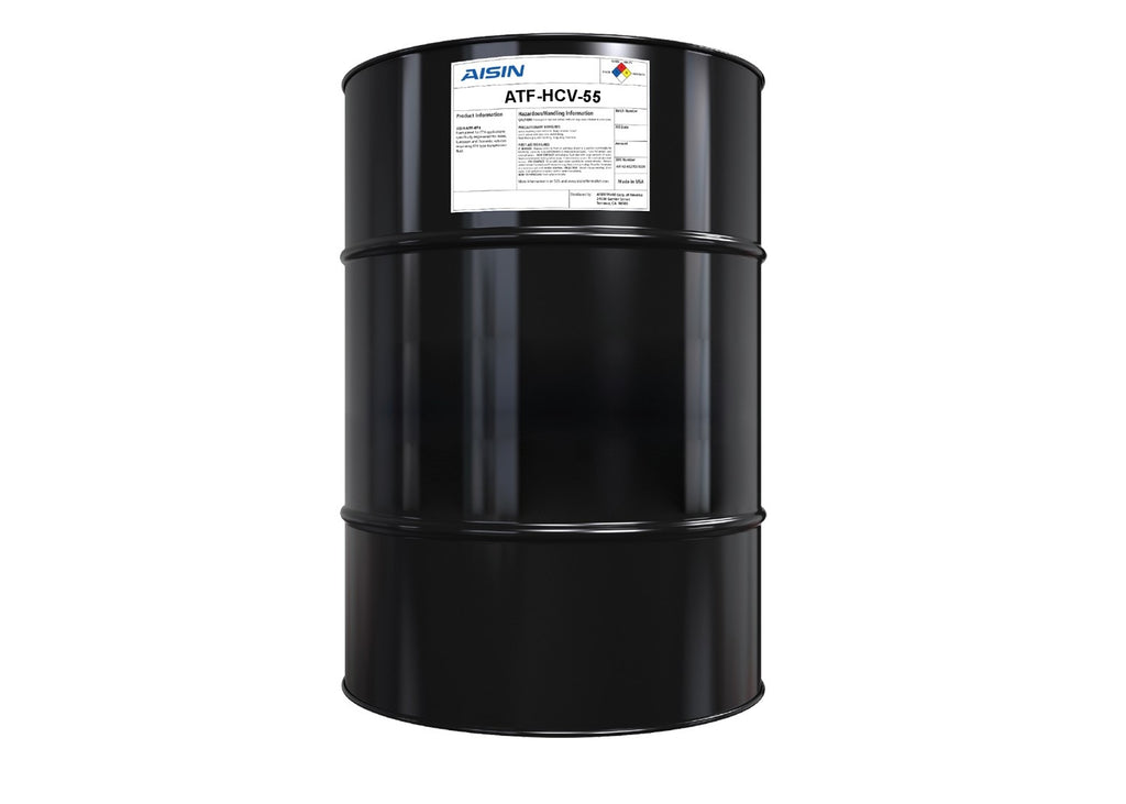 OE Formulated CVT Fluid - Aisin ATF-HCV-55