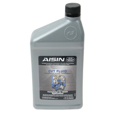 Load image into Gallery viewer, OE Formulated CVT Fluid - Aisin ATF-HCV