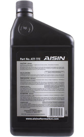 OE Formulated CVT Fluid - Aisin ATF-TFE