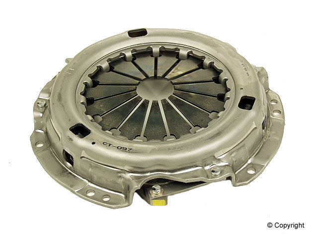 Clutch Pressure Plate - Aisin CTX097