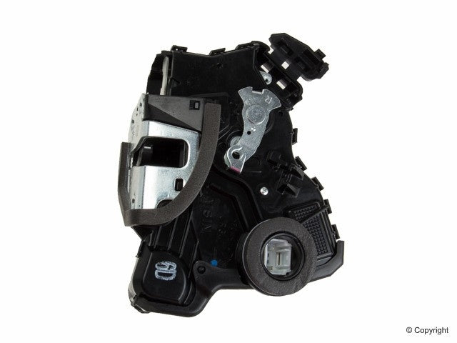 Door Lock Actuator Motor, Front Right - Aisin DLT007