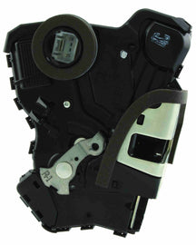 Door Lock Actuator Motor, Front Right - Aisin DLT008