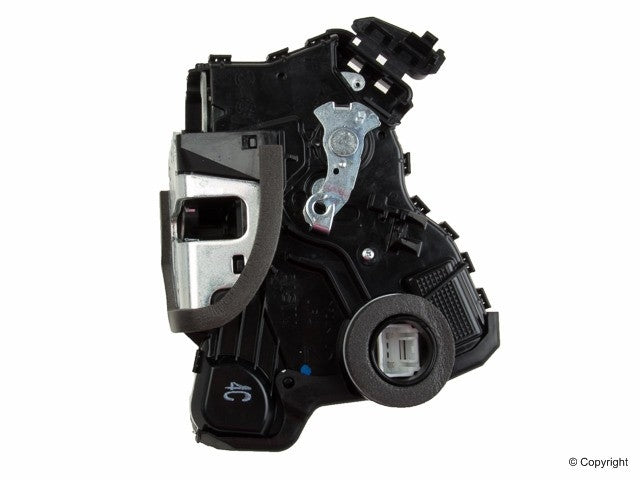 Door Lock Actuator Motor, Front Right - Aisin DLT008