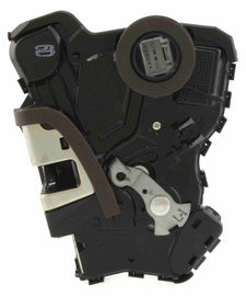 Door Lock Actuator Motor, Front Left - Aisin DLT010