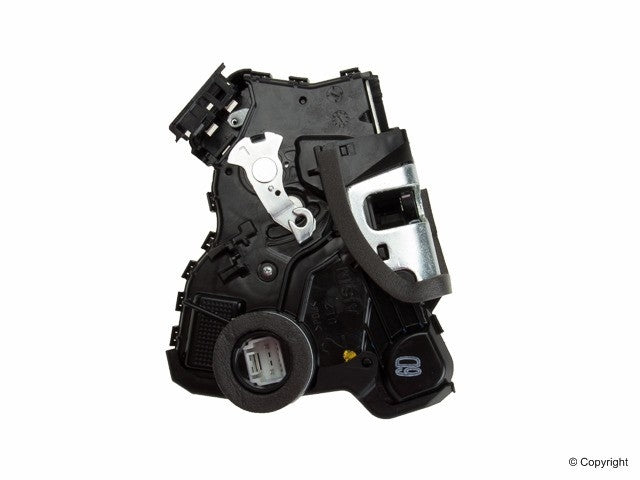 Door Lock Actuator Motor, Front Left - Aisin DLT010