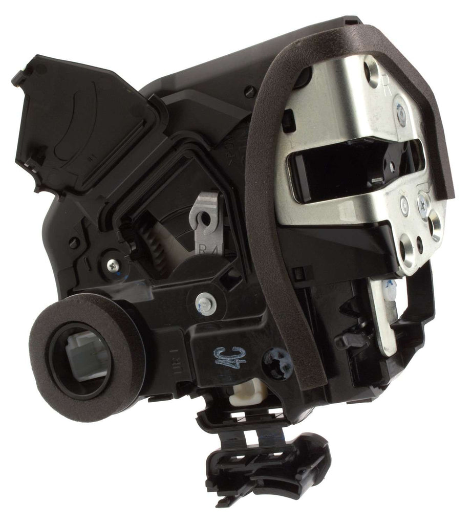 Door Lock Actuator Motor, Rear Right - Aisin DLT020