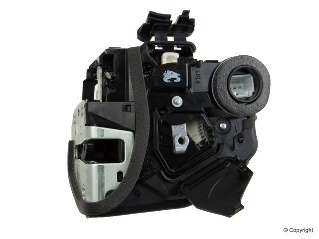 Door Lock Actuator Motor, Rear Right - Aisin DLT020