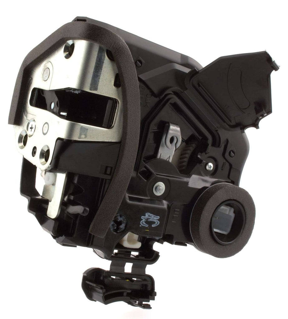 Door Lock Actuator Motor, Rear Left - Aisin DLT027