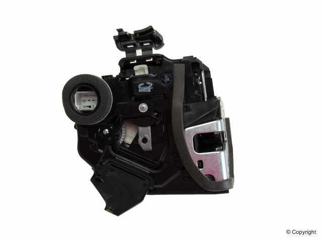 Door Lock Actuator Motor, Rear Left - Aisin DLT027