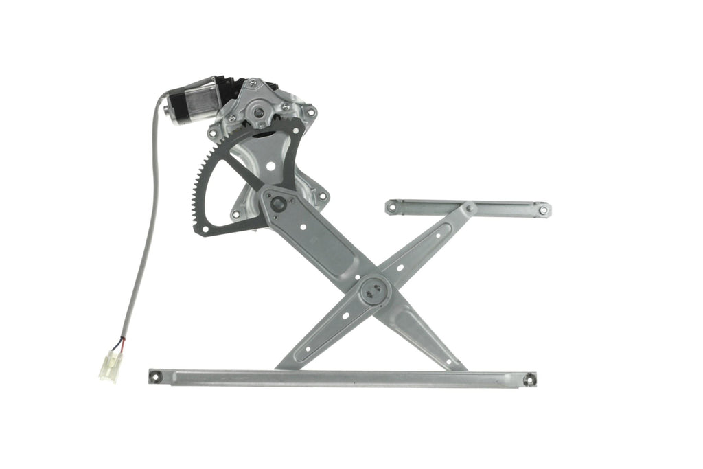Power Window Regulator Assembly w  Motor - Aisin RPAT-108