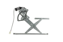 Load image into Gallery viewer, Power Window Regulator Assembly w  Motor - Aisin RPAT-108