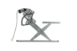 Power Window Regulator Assembly w  Motor - Aisin RPAT-108