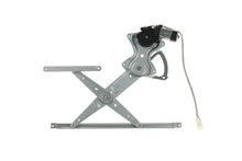 Load image into Gallery viewer, Power Window Regulator Assembly w  Motor - Aisin RPAT-108