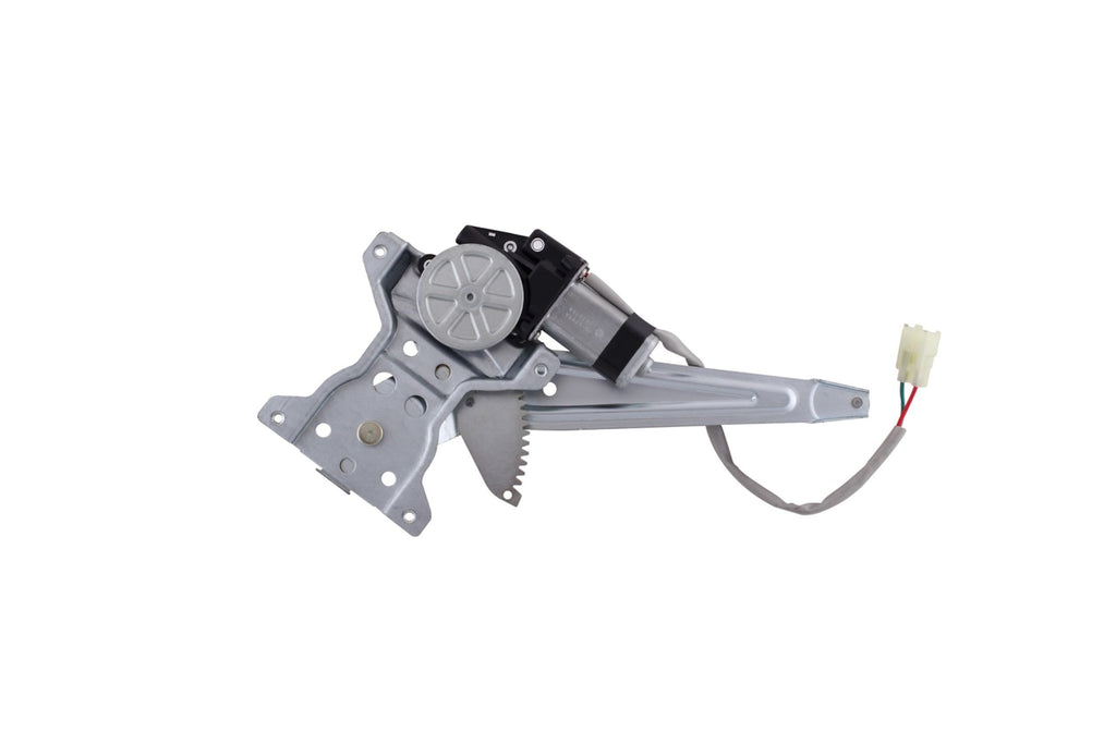 Power Window Regulator Assembly w  Motor - Aisin RPAT-109