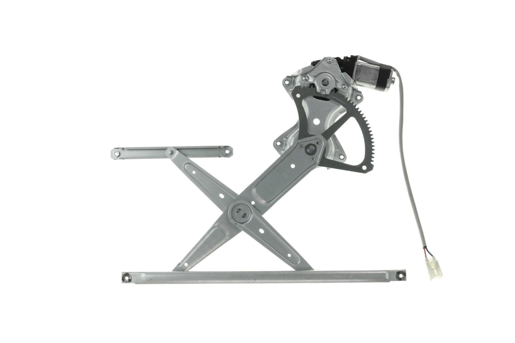 Power Window Regulator Assembly w  Motor - Aisin RPAT-135