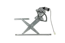 Load image into Gallery viewer, Power Window Regulator Assembly w  Motor - Aisin RPAT-135