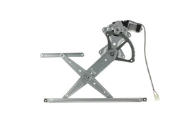 Power Window Regulator Assembly w  Motor - Aisin RPAT-135