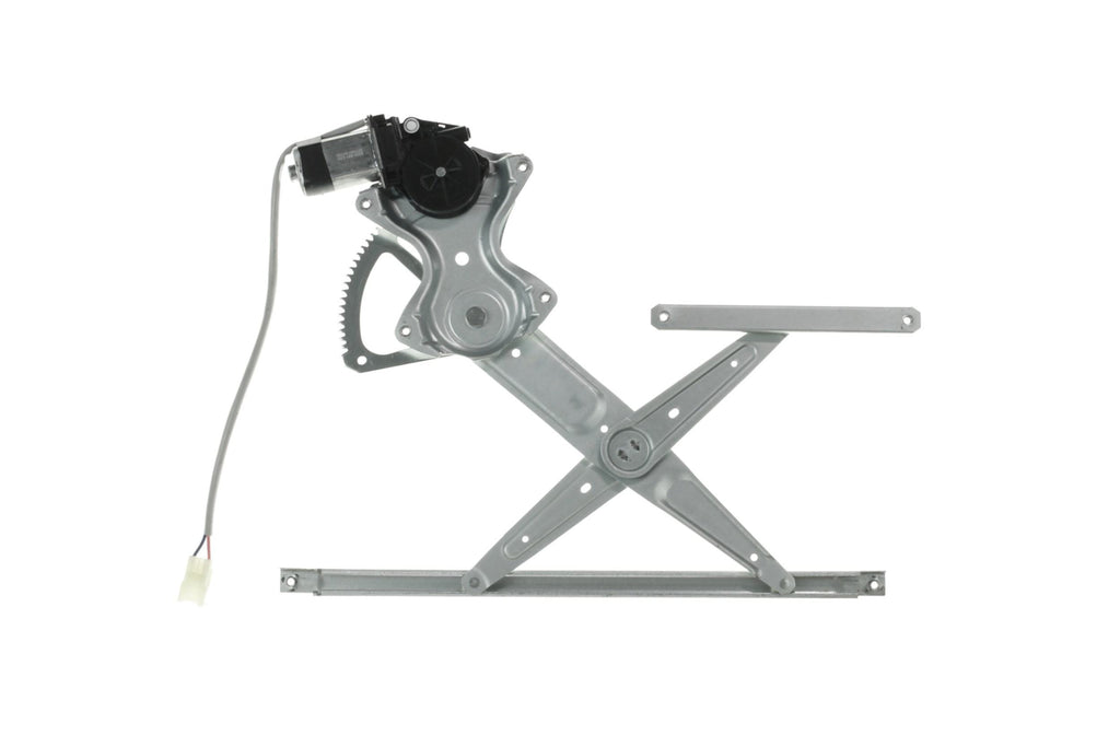 Power Window Regulator Assembly w  Motor - Aisin RPAT-135