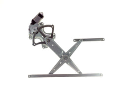 Power Window Regulator Assembly w  Motor - Aisin RPAT-137