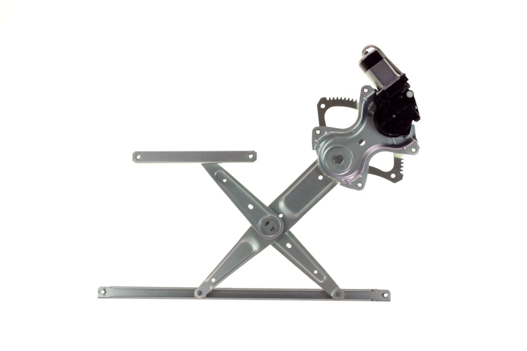 Power Window Regulator Assembly w  Motor - Aisin RPAT-137