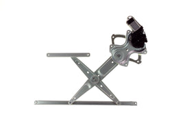 Power Window Regulator Assembly w  Motor - Aisin RPAT-137