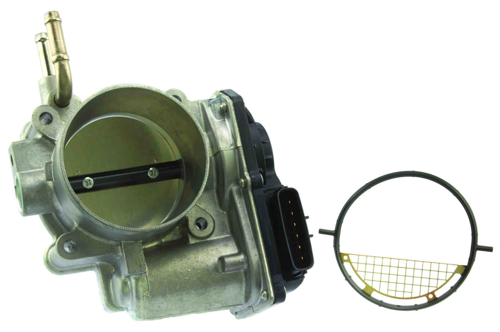 Fuel Injection Throttle Body Assembly - Aisin TBT-004