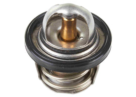 Engine Coolant Thermostat Assembly - Aisin THF-007
