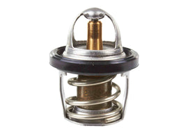 Engine Coolant Thermostat Assembly - Aisin THF-007